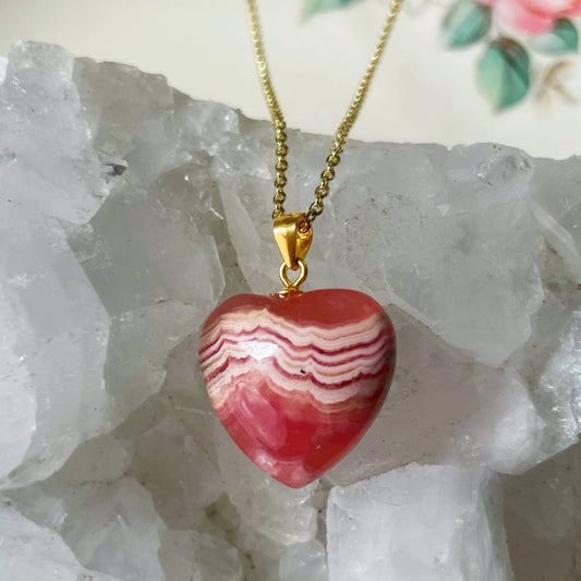 Romance Necklace