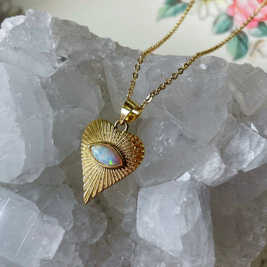 Ethereal Necklace